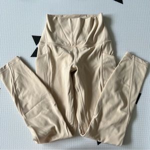 Lululemon Align high-rise pant with pockets 25”